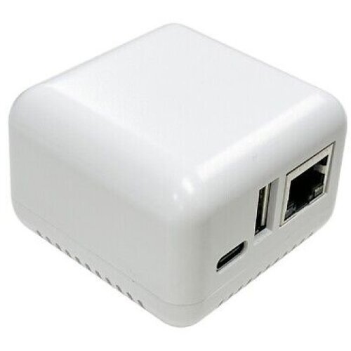  PRINTSERVER-1XUSB2.0-WIFI NP330NW Cene