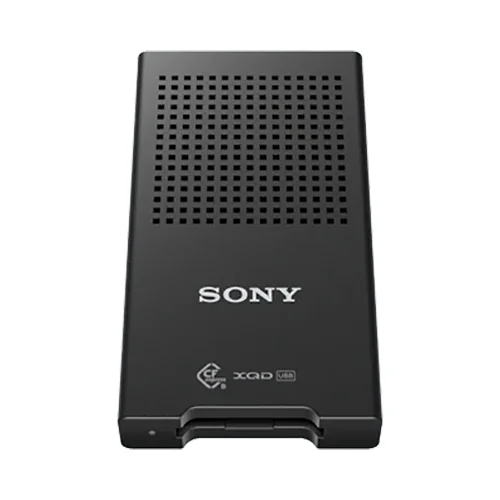 Sony CFexpress Type B / XQD Card Reader