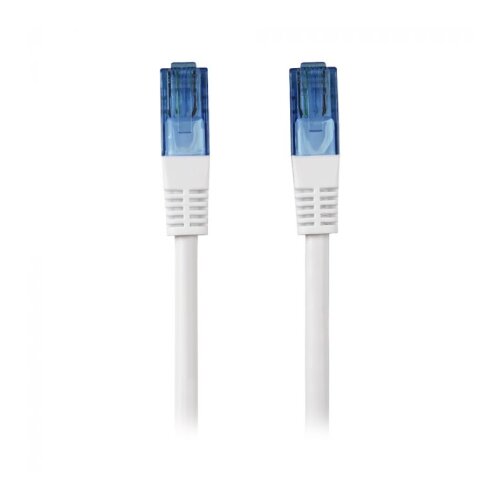 Hama mrežni UTP kabl Cat 6 20 m - beli Cene