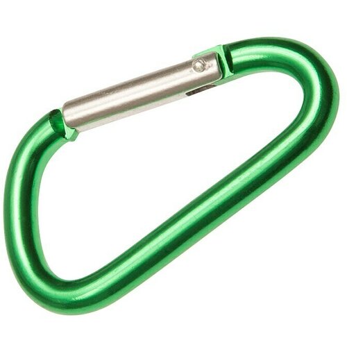 CONACORD Karabiner (Ø x D: 6 x 60 mm, Aluminij) Cijene