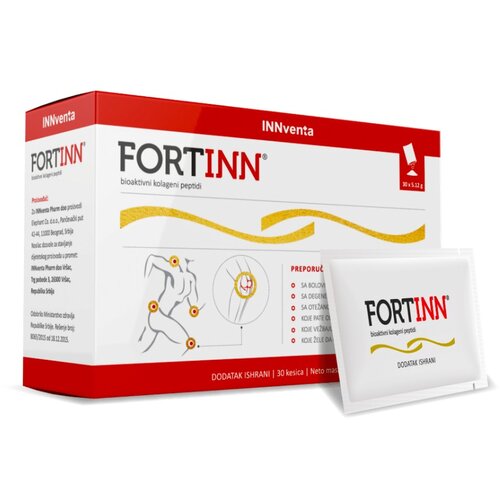 INNVENTA PHARM fortinn prašak 1062 Slike