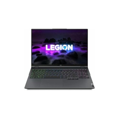 Lenovo Legion 5 Pro 16ACH6 82JQ0021YA 16 WQXGA (2560x1600) IPS 500nits 165Hz 100%sRGB AMD Ryzen 7 5800H 3.2GHz,16GB RAM,1 TB SSD,nVidia GeForce RTX 3070,FreeDOS, laptop Slike