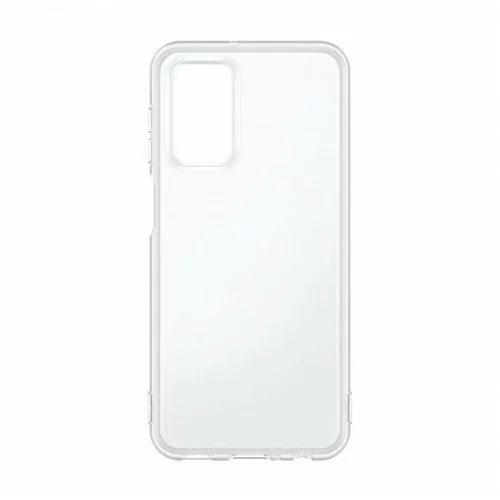 Samsung Soft Clear Cover Galaxy A23 5G transparent