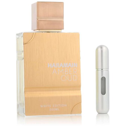  Parfem za oba spola Al Haramain Amber Oud White Edition EDP 200 ml Slike