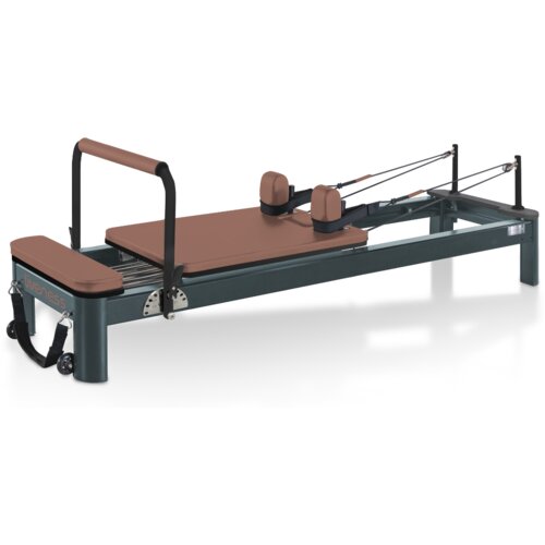  Sprava za pilates Toorx Aluminum Reformer PTX 7500 Underwood&Earth Cijene