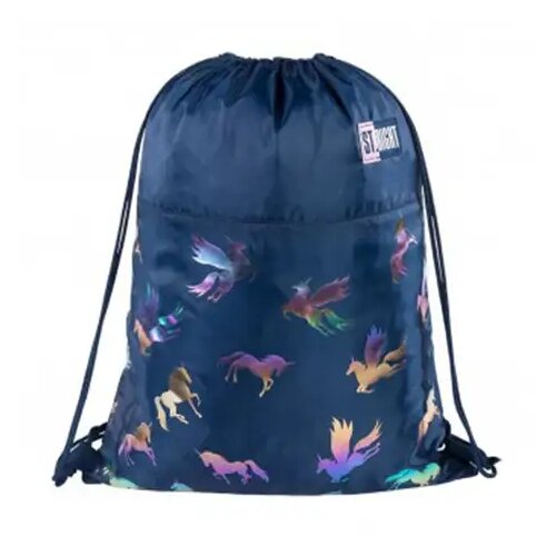 Unipap st.right unicorn sportska torba 43x34cm Cijene