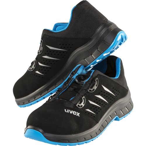 Uvex low shoes 69382 S1 P BOA PU /PU W11 Cijene