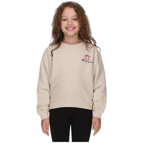 Champion pulover DR 405314-MS042 D bež 104 Cene