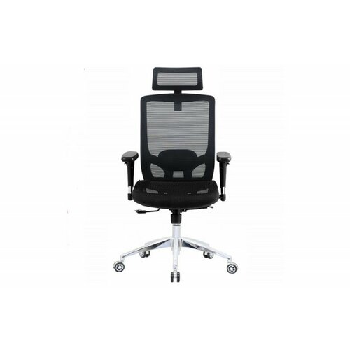 ergonomska stolica crna b 29 g mash Slike