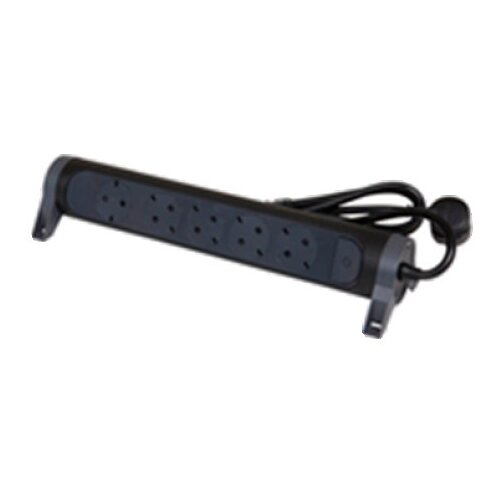 Legrand moessch 5X2P+E rotfix 1.5M B ( LN694532 ) Cene