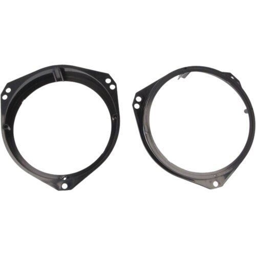  Adapteri distanceri za auto zvučnike BMW, MERCEDES, NISSAN, OPEL, RENAULT RAM-20.635/K Cene