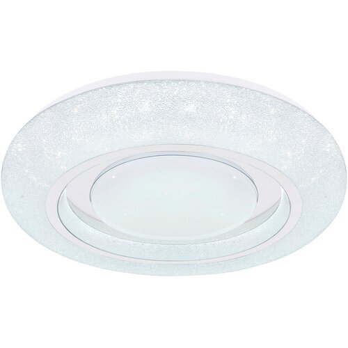 Lesnina-XXXL stropna led-svetilka 38/7 cm Cene