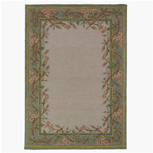 Flair Rugs Ručno rađen vunen tepih 200x300 cm Verona Floral &ndash; Cijene
