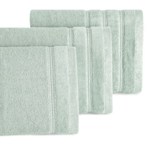 Eurofirany Unisex's Towel 375356 Slike