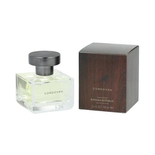Banana Republic Cordovan 100 ml toaletna voda za mu&amp;scaron;karce Slike