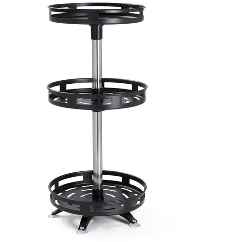 Mömax Stojalo Za Začimbe Spinning Cene