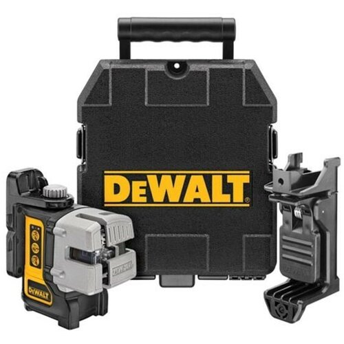 Dewalt MULTILINIJSKI LASER DW089K Cijene