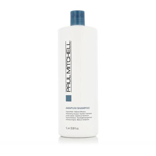 Paul Mitchell Original Awapuhi Shampoo 1000 ml &amp;scaron;ampon mastni lasje za ženske Slike