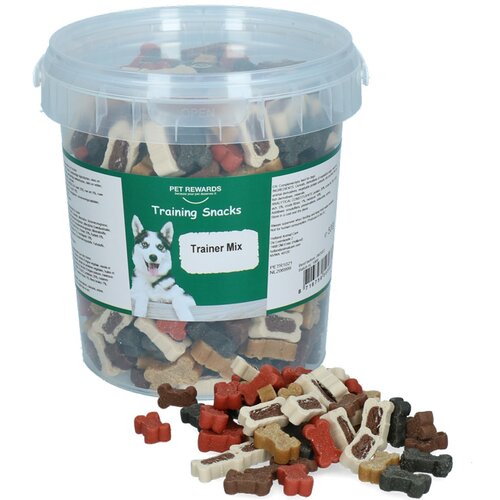 Chamel dog sport trainer mix 500gr Slike