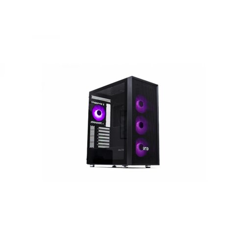 Računar pc i7-12700KF, B66032GB, 960GB, RTX4060, crni Slike