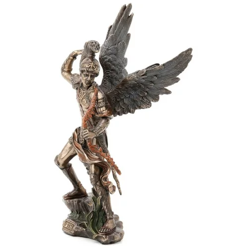 Signes Grimalt Kipci in figurice Arc Angel Uriel Figura Pozlačena