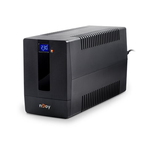 Njoy horus plus 1000 600W ups (PWUP-LI100H1-AZ01B) ups Cene
