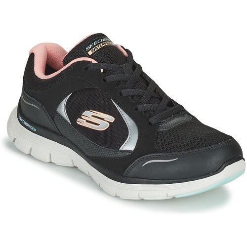 Skechers FLEX APPEAL 4.0 Crna Cijene