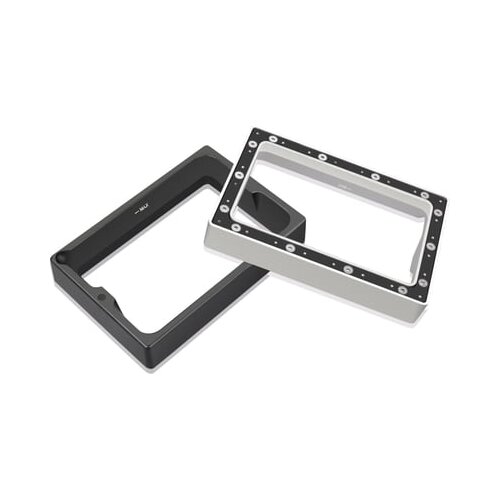 Elegoo Resin Ersatztank Metall 2er Set - Mars 3 Slike