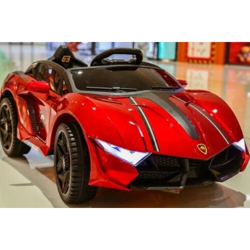 Olimp Sport Dečiji Auto na akumulator 12V MB790P crveni 024211 Cene