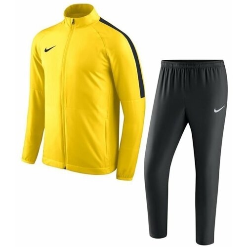Nike JR Academy 18 Woven Track Suit Slike
