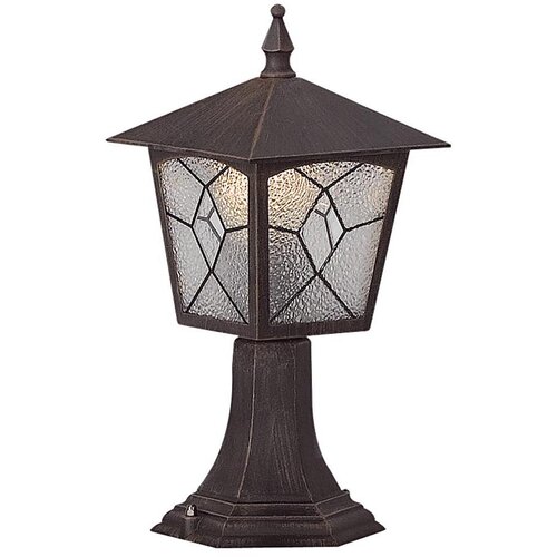 Globo 3127 - Spolja&amp;scaron;nja lampa ATLANTA 1xE27/60W/230V IP44 Slike