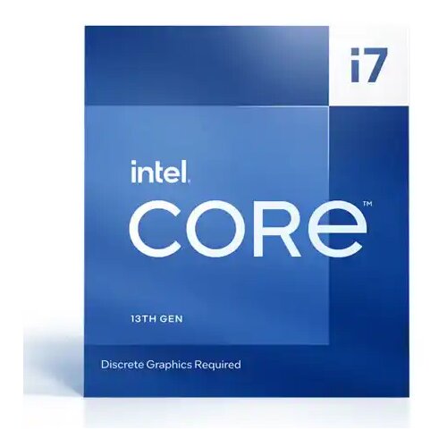 Intel Procesor 1700 i7-13700 2.1GHz Cene