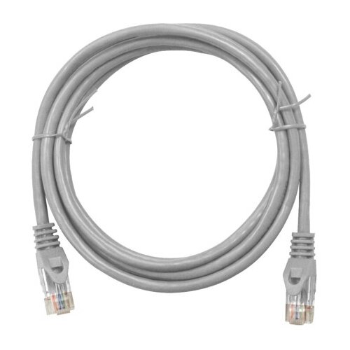 Innoptical UTP (classic) SLIM CAT6 RJ45 LSZH 5m ( 0001444444 ) Slike