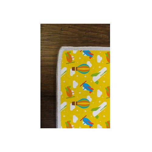 Conceptum Hypnose tepih Wookece104, 50x80 cm, &amp;scaron;areni Slike