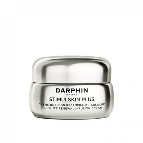 Darphin Stimulskin krema za me&amp;scaron;ovitu zrelu kožu, 50ml Slike