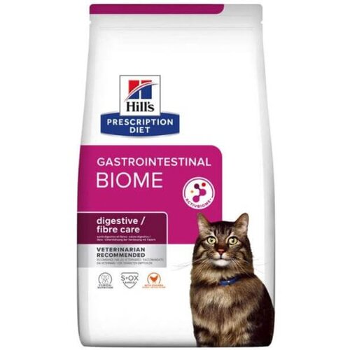 Hill’s GI Biome 1,5kg Cene