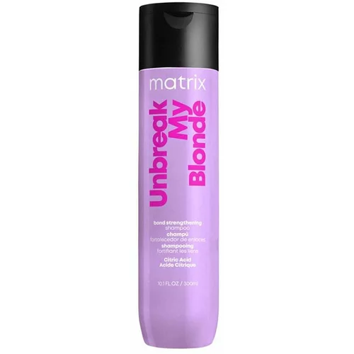 Matrix Unbreak My Blond Šampon 300ml