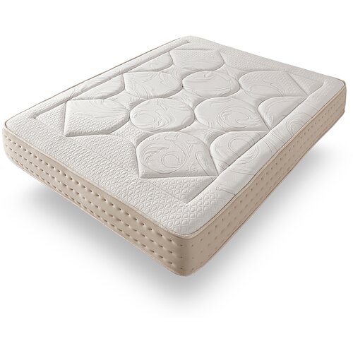 Moonia Vzmetnica Viskoelastični Memory Royal Multizone 25 cm, 90x200 cm - (21591918) Cene