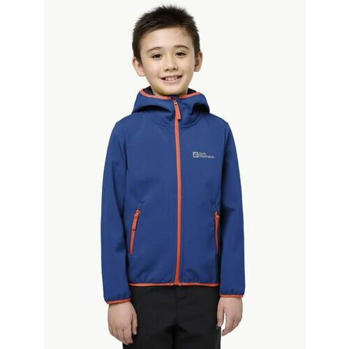 Jack Wolfskin jakna za dečake  Fourwinds JW-A61854 Cene