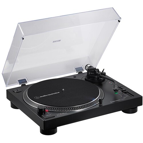 Audio-Technica AT-LP120XBT-USB GRAMOFON Cene