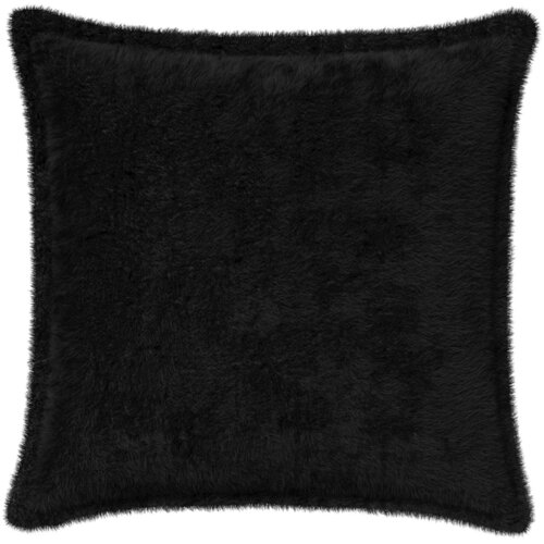  Presvlaka za jastuk 2 kom. HOUTEN Crna 35 x 35 cm Slike