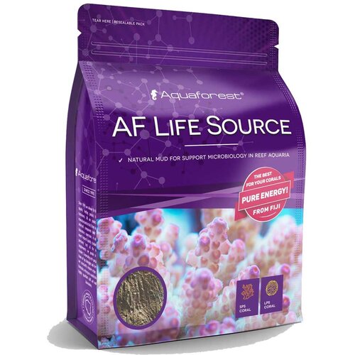 Aquaforest life source 1000g Cene