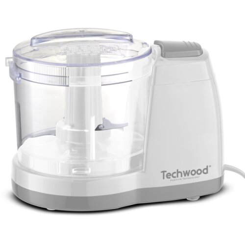 Techwood THA-150 seckalica Slike