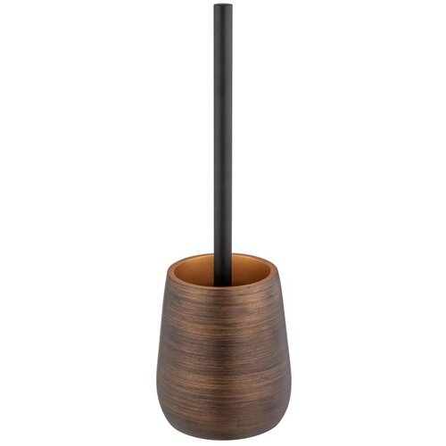 Wenko 25354100 - WC četka PALENA 12,5x37 cm bronzana Cene