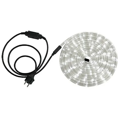 Globo LED svjetlosno crijevo (Duljina: 6 m, Boja svjetla: Neutralno bijelo, 8,64 W, 288 lm)