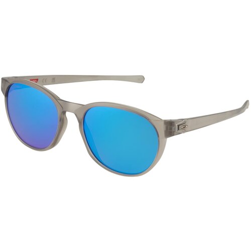 Oakley Reedmace OO9126-03 ONE SIZE (54) Siva/Modra Slike