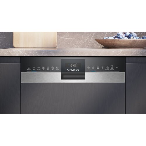 Siemens SR53HS74KE iQ300 Slike