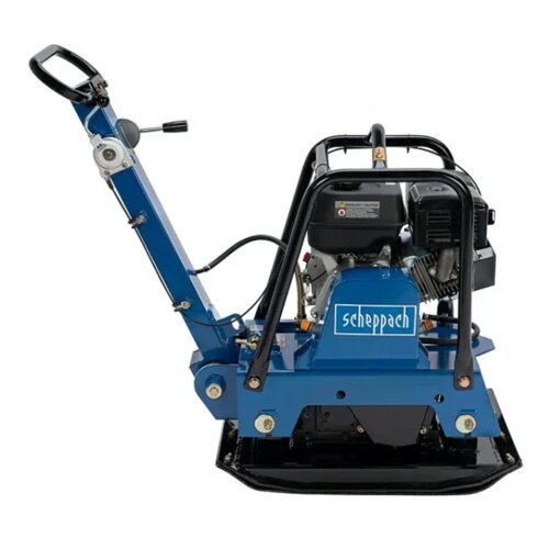 Scheppach vibro ploča HP3000S Cijene