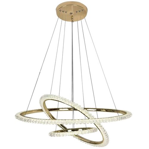 Toolight LED svijetiljka G036-CP Gold Cijene