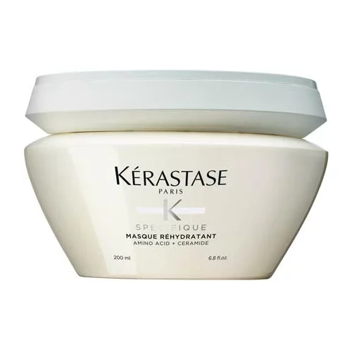 Kérastase spécifique masque Réhydratant maska za suhe lase in mastno lasišče 200 ml